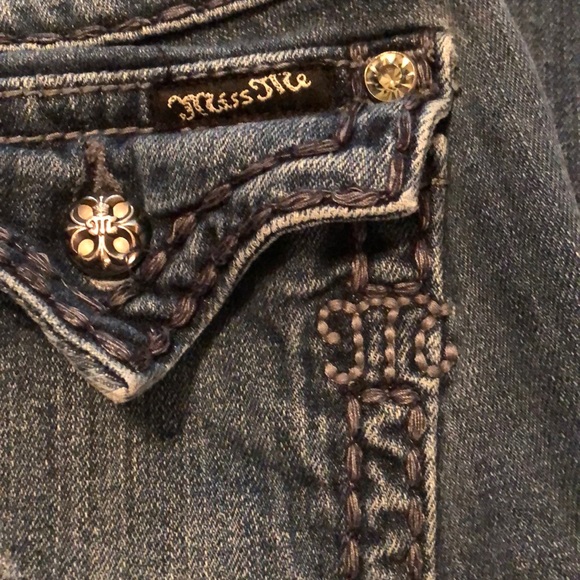 Miss me boot cute jeans - Picture 7 of 7